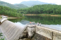 Nearly 24 million USD to be invested in modernising Quang Ngai’s irrigation system 