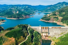 PV Power to put Dakdrinh shares on UPCoM this year