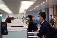 Immigration Department gives advice to foreign e-visa applicants