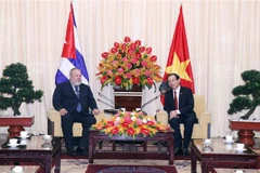 Plenty of room for Cuba-HCM City relations to thrive: Official
