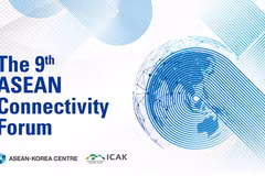 ASEAN, RoK promote mutually beneficial economic partnership