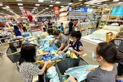 VAT cut expected to boost Vietnam's economy