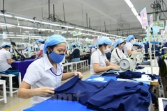 Standard Chartered: Vietnam's economic recovery momentum to be stronger in Q2