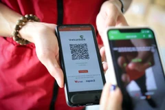 Cashless payment promoted in rural, remote areas