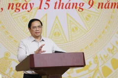 Administrative procedure reforms must centre on people, enterprises: PM