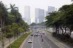 Indonesia’s GDP predicted to rise 5 percent in Q2