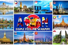 ASEAN discusses ways to lure more visitors