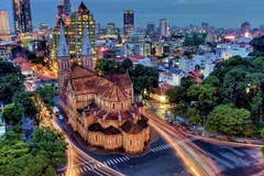 Workshop spotlights tourism business potential in HCM City