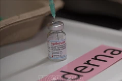 Singapore begins COVID-19 vaccination for children from 6 months to 4 years old