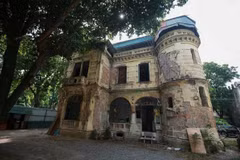 Hanoi tightens management of old villas