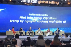 Vietnam’s e-commerce predicted to grow fastest in SEA by 2026