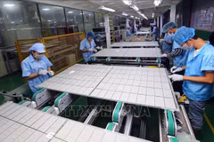 Expert highlights three factors helping Vietnam secure FDI inflows 