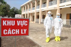 HCM City halts operations of four temporary COVID-19 treatment hospitals 