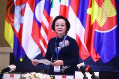 ACCSM 21: Forum discusses good governance amid international integration