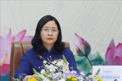 Communist Party of Vietnam enhances ties with Poland’s political parties