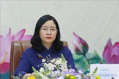 Communist Party of Vietnam enhances ties with Poland’s political parties