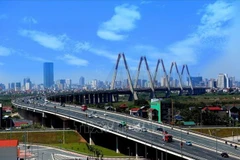 Hanoi promotes regional linkages for development