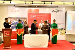 Cargill, CARE International partner to improve sustainable agriculture in Dak Lak