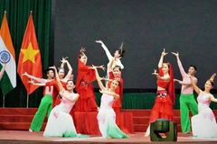 Can Tho helps consolidate Vietnam-India strategic partnership