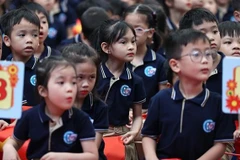President congratulates educators, students on new school year post-pandemic