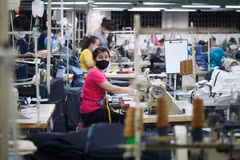 HCM City needs up to 65,500 workers in Q2