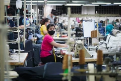 HCM City needs up to 65,500 workers in Q2