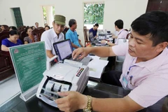 Nearly 550,000 poor households provided with soft loans in Ninh Binh