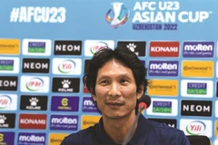 Hurdles await U23 Vietnam in clash with RoK