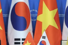RoK to jointly run e-Origin Data Exchange System with Vietnam, India