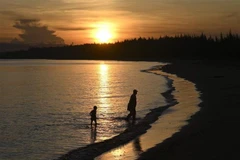 Indonesia sets ambitious tourism targets for 2023