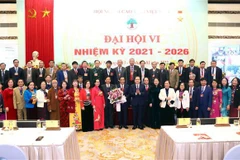 Additional policies needed for better elderly care: NA Vice Chairman