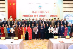Additional policies needed for better elderly care: NA Vice Chairman