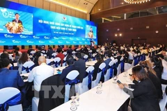Forum seeks to translate net zero carbon pledge into action