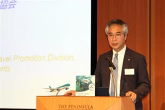“Fly Vietnam Airlines – Rediscovery”, carrier luring Japanese tourists