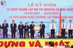 Environment ministry urged to accelerate digital transformation 