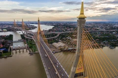 Thailand looks to lure more private investment in eastern economic corridor