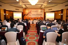 Vietnam should shift economic growth model for further development: WB report