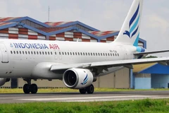 Indonesia focuses on speeding up post-pandemic aviation recovery
