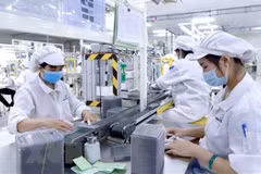 Infrastructure, human resources development crucial for Vietnam: US official