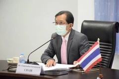Thailand to import shrimps from Ecuador, India