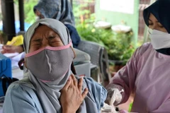 Foreigners traveling in Indonesia must be fully vaccinated