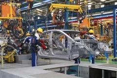 Action programme on economic restructuring for 2021-2025 issued