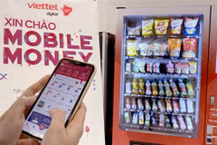 Over 1.1 million customers register for Mobile Money service