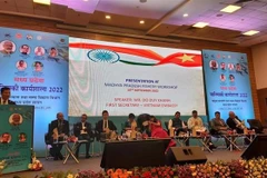 Vietnam seeks fisheries cooperation opportunities with India