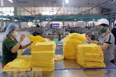HCM City needs as many as 150,000 workers to year end