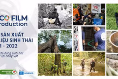 Documentary films on biodiversity, animal welfare screened in Hanoi