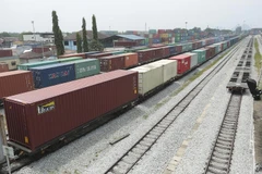 Thailand’s cross-border trade forecast to increase by 5%