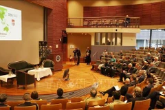 Vietnam attends conference on Indo-Pacific security