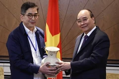 President calls for more Indonesian investments