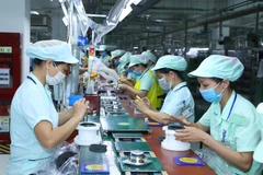 Computer, electronic product exports could soon reach 60 billion USD